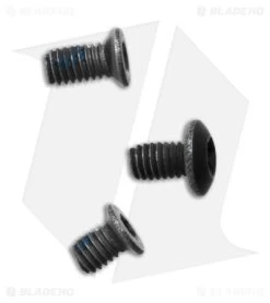 Kizer Mad Tanto Plunge Lock Knife Black Micarta (3.25" Black) V4602C1 -Knife Shop Kizer Mad Tanto Plunge Lock Knife Black Micarta 3in Black BHQ 180090 td screws