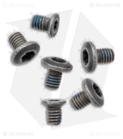 Kizer Sheepdog Liner Lock Thumb Hole Denim Micarta (3.25" Black SW) V4488C2 -Knife Shop Kizer Sheepdog C01C LL Denim Black SW BHQ 145739 jr hw