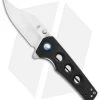 Kizer Vanguard Elstner Junges Liner Lock Knife Black G-10 (3" Satin) V3551 -Knife Shop Kizer Vanguard Elstner Junges LL Black G 10 Satin BHQ 121161 jr