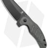 Kizer Vanguard Mini Sheepdog Knife Black Micarta (2.6" Black CPM-10V) -Knife Shop Kizer Vanguard Mini Sheepdog Black Micarta Black V3488EF BHQ 117220 jr