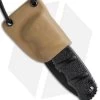 Linos Kydex Sheath For Boker Kalashnikov W/ Neck Cord - Tan 1 Linos Kydex Sheath For Boker Kalashnikov W/ Neck Cord - Tan -Knife Shop Linos Kydex Sheath Boker Kalashnikov Neck Cord Tan BHQ 51201 jr knife