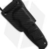 Linos Kydex Sheath For Boker Kalashnikov W/ Neck Cord - Carbon Fiber -Knife Shop Linos Kydex Sheath for Boker Kalashnikov Neck Cord Carbon Fiber BHQ 68495 er