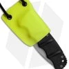 Linos Kydex Sheath For Boker Kalashnikov W/ Neck Cord - Safety Yellow -Knife Shop Linos Kydex Sheath for Boker Kalashnikov neck cord safety yellow BHQ 68496 er