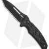 Ontario XM-3 Tanto Automatic Knife G-10 (3.75" Black) 08757 -Knife Shop Ontario XM 3 Tanto Auto Knife G 10 Black BHQ 120635 jr