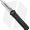 Paragon PARA-XD-CP Black OTF Automatic Knife (3.5" Two Tone) -Knife Shop Paragon PARA XD CP Black OTF Auto TT BHQ 92945 jr