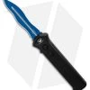 Paragon Para X OTF Torch Automatic Knife Black Bolt (3.5" Blue) -Knife Shop Paragon Para X OTF Torch Automatic Knife Black Bolt 3.5 Blue BHQ 49374 LS