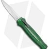 Piranha Rated-R D/A OTF Automatic Knife Green (3.5" Mirror) 2 Piranha Rated-R D/A OTF Automatic Knife Green (3.5" Mirror) -Knife Shop Piranha Rated R D A OTF Green Mirror P 19G BHQ 67998 jr 2