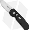 Pro-Tech Calmigo CA Legal Automatic Knife (1.9" Satin) -Knife Shop Protech Calmigo CA Legal Auto 2203 BHQ 51690 jr