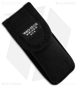 Pro-Tech Custom TR-2 Automatic Knife PK Tactical Flag #1 (Black) Blade Show 2018 -Knife Shop Protech TR 2 Tactical Flag 1 BHQ 85772 er sheath