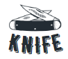 Knife Shop