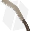 TOPS Knives The Bestia Fixed Blade Knife Green Micarta (13" Tan) -Knife Shop TOPS The Bestia BHQ 123176 LS jr
