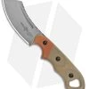 TOPS Knives Viking Tactics Patriot Fixed Blade Green/Orange Mic (3" Acid SW) 1 TOPS Knives Viking Tactics Patriot Fixed Blade Green/Orange Mic (3" Acid SW) -Knife Shop TOPS Viking Tactics Patriot Green Orange Micarta Acid SW BHQ 102408 jr