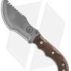 TOPS Knives 20th Anniversary Tom Brown Tracker #3 Knife Burlap (5.5" Tumble) -Knife Shop Tom Brown Tracker 3 20th Anniversary jr