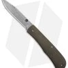 Trash Panda Knives Kit Slip Joint Bronze Titanium (3.5" Stonewash) -Knife Shop Trash Panda Knives Kitt SJ Bronze Ti BHQ 86367 jr