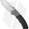 Aaron Frederick Custom Medium Tanto Frame Lock Knife Carbon Fiber (3.50" Satin) -Knife Shop aaron frederick custom medium tanto BHQ 35413 jr