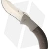 Aaron Frederick Tail Wind Folder LSCF Carbon Fiber (3.75" Plain) -Knife Shop aaron fredrick tail wind