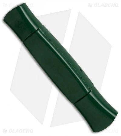 AKC 077 Concord OTF Automatic Knife Dark Green (3.25" Black Flat) 5 AKC 077 Concord OTF Automatic Knife Dark Green (3.25" Black Flat) - Image 3