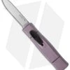 AKC Minion Concord OTF Automatic Knife Purple (2.3" Satin) -Knife Shop akc minion satin flat purple BHQ 36362 dl