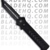 Paragon ATKO10 OTF Knife (Tanto Black FULL SER) -Knife Shop ashevilleotfblacktantoallserr