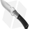 Boker Plus Marlowe Squail VG-10 Liner Lock Knife G-10/Ti (4" Satin) 01BO309 -Knife Shop boker 01bo309 cm