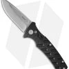 Boker Plus Strike Drop Point Automatic Knife (3.25" Stonewash) 2 Boker Plus Strike Drop Point Automatic Knife (3.25" Stonewash) -Knife Shop boker 01bo400n cm