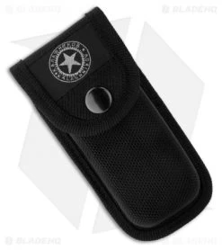 Boker Plus Kalashnikov 2009 Liner Lock Knife (3.375" Black Serr) 01KAL09 -Knife Shop boker kalashnikov 01kal09 sheath