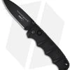 Boker Kalashnikov Automatic Knife Black (3.25" Black D2) 1 Boker Kalashnikov Automatic Knife Black (3.25" Black D2) -Knife Shop boker kalashnikov 01kals74bk