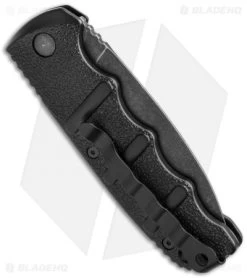 Knife Shop -Knife Shop boker kalashnikov black stonewash side
