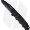 Boker Kalashnikov Tanto Automatic Knife (3.25" D2 Black) -Knife Shop boker kalashnikov tanto 01kals74bt