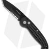 Boker Magnum Tanto Automatic Knife Black (3.25" Black Serr) 01BO018S 1 Boker Magnum Tanto Automatic Knife Black (3.25" Black Serr) 01BO018S -Knife Shop boker magnum 01bo018 Black Serr BHQ 4647 jr