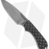 Bradford Knives Guardian3 Fixed Blade Knife Black G10 (3.5" FE/Stonewash/M390) -Knife Shop bradford 3fe 001b black guardian false