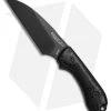 Bradford Knives Guardian3 Wharncliffe Knife 3D Carbon Fiber (3.625" Black DLC) -Knife Shop bradford guardian 3 wharncliffe 3d cf dlc 3W 114B BHQ 49703 dl
