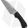 Bradford Knives Guardian3 Wharncliffe Knife 3D Black Micarta (3.625" Stonewash) -Knife Shop bradford guardian 3 wharncliffe black micarta sw 3W 101 BHQ 49698 dl