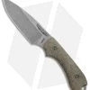 Bradford Knives Guardian3 Fixed Blade 3D OD Green Micarta (Sabre/M390/Stonewash) -Knife Shop bradford knives guardian 3 3D OD green micarta sabre M390 sw 3S 102 BHQ 37870 er