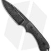 Bradford Knives Guardian3 Knife 3D Black Micarta (False Edge/M390/Nimbus) -Knife Shop bradford knives guardian 3 black micarta 3FE 101N BHQ 48888 er