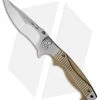 Brian Tighe Custom Tighe Rade HD Knife Titanium Folder (4" Polish) -Knife Shop brian tighe custom flipper rade hd 4in gold polished