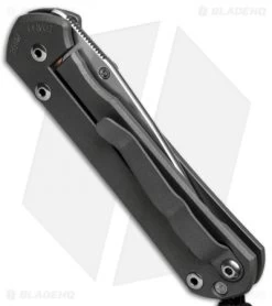 Chris Reeve Small Sebenza 21 Knife CGG Perception (2.94" Stonewash) -Knife Shop chris reeve small sebenza 21 perception BHQ 37140 er side