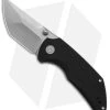 CIVIVI Thug 2 Liner Lock Knife Black G-10 (2.69" BB) C20028C-2 -Knife Shop civivi Thug 2 LL Knife Black G 10 2in BB BHQ 145893 td