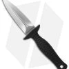 Cold Steel Counter TAC II Boot Knife (3.375" Satin VG-1) 10DCJ1 -Knife Shop cold steel 10dcj1 counter tac 2 jm