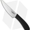 Cold Steel Roach Belly Fixed Blade Knife (4.5" Satin Plain) 20RBC -Knife Shop cold steel 20rbc roach belly