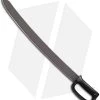 Cold Steel Cutlass Machete Knife (24" Black) 97DRMS -Knife Shop cold steel 97drms