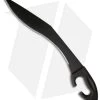 Cold Steel Kopis Machete Knife (19" Black) 97KPM18S