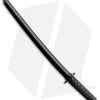Cold Steel Bokken Training Fixed Blade (21.25" Black) 92BKKB -Knife Shop cold steel bokken black BHQ 69645 jr