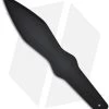 Cold Steel Throwing Knife Sure Balance Thrower Fixed Blade (Black PLN) 80TSB -Knife Shop cold steel sure balance thrower 80tsb