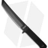 Cold Steel 3V Recon Tanto Fixed Blade Knife (7" Black CPM-3V) 13QRTK -Knife Shop coldsteel 3v recon tanto 13qrtk