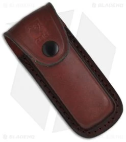 CRKT Kommer 30-30 Liner Lock Folding Knife Ebony (3" Satin) 2865E -Knife Shop crkt 2865w 30 30 cocobolo sheath