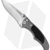 CRKT Tighecoon Automatic Knife (3.25" Satin) 5270 -Knife Shop crkt 5270 auto cm