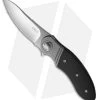 CRKT Ken Onion Hootenanny Frame Lock Knife GRN (3.34" Satin) K300KXP -Knife Shop crkt k300kxp onion hootenanny jm