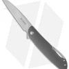 CRKT Ken Onion Swindle Knife Folder (3.2" Satin) K240XXP -Knife Shop crkt ken onion swindle k240xxp