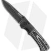 CRKT Ruger Knives All-Cylinders Liner Lock Knife G-10 (4" Black SW) R2001K -Knife Shop crkt ruger r2001k cm
